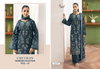 Chevron Premium Collection Vol 15 By Shree Cotton Dupatta Pakistani Suits Wholesale